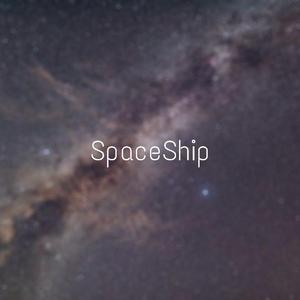 SpaceShip(Free)[MetroBoomintypebeat]