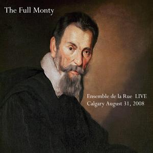 Dixit Dominus (secondo), SV 264