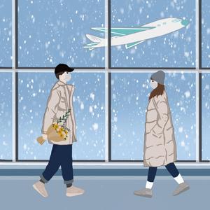 经风雪