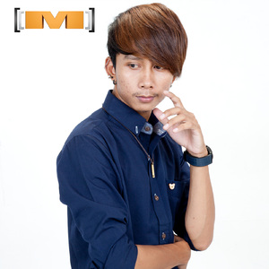 ប្រុសម៉ៅ