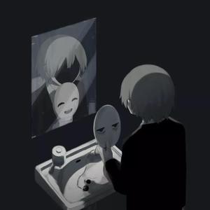 双向孤独（翻自 Donlise）