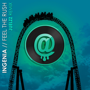 Feel The Rush (Juelzz Radio Edit)
