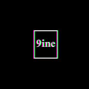 9ine (feat. Slaey Lcetti)