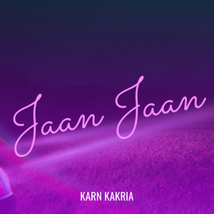 Jaan Jaan