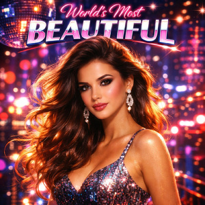 World’s Most Beautiful