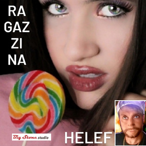Ragazzina