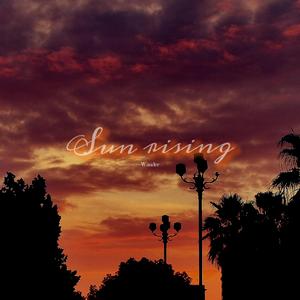 The Rising Sun（prod by Bubbleboy ）
