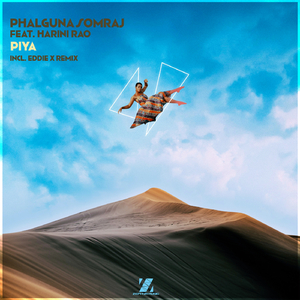 Piya (Phalguna's Back to 90's Remix)