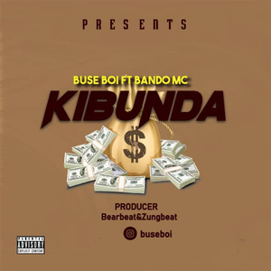 KIBUNDA
