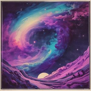 Interstellar Voyage (feat. Olivia Missy)