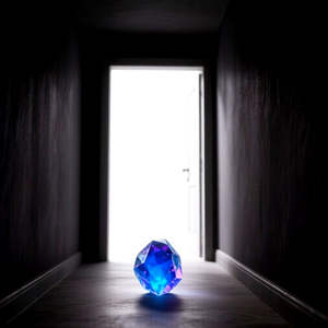 Open Door