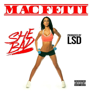 She Bad