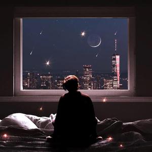 最好的朋友在身边