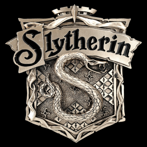 Slytherin (Freestyle)