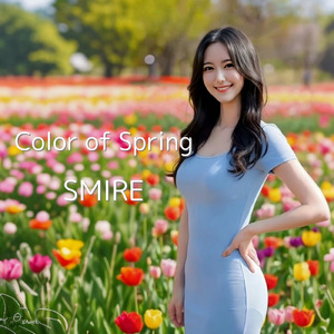 Color of Spring