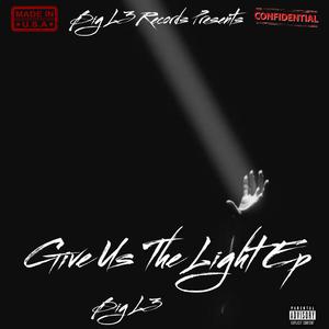 Why Everybody Lookin