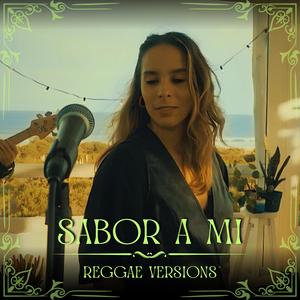 Sabor a mi (feat. IKA)