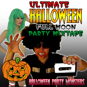 Monster Swing (Halloween Party Version)