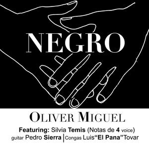 Negro (feat. Silvia Temis)