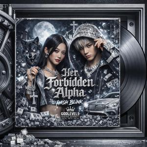 Her Forbidden Alpha (K-pop Boom Bap Version)