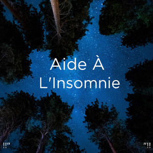 수면을위한 바다의 소리