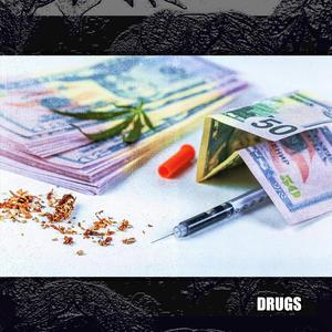 Drugs (feat. Russell Brand)