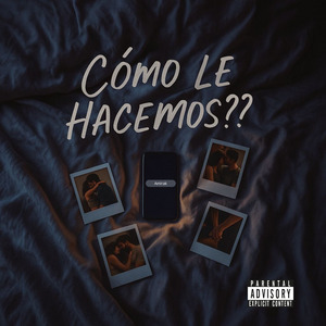 Cómo le hacemos?? (Prod.Kunay, Soul on the Track)