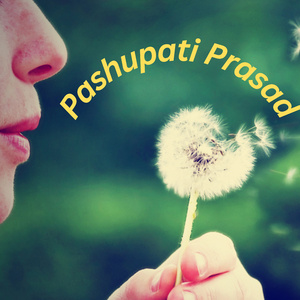 Pashupati prasad