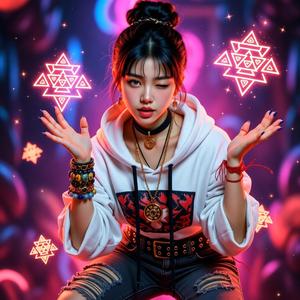 Mu-Te-Lu Baby (โอม... เพี้ยง!)