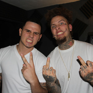 Bitchmade (feat. Stitches)