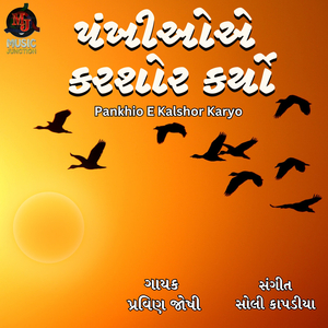 Pankhio E Kalshor Karyo