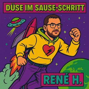 Düse im Sause - Schritt