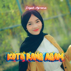 Koto Rang Agam