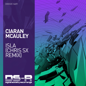 Isla (Chris SX Extended Remix)