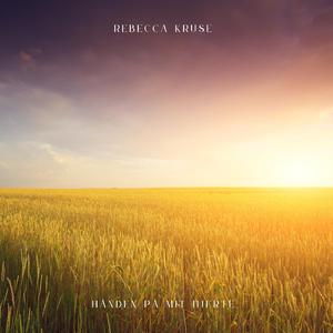 Hånden på mit hjerte