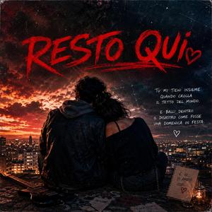 Resto qui