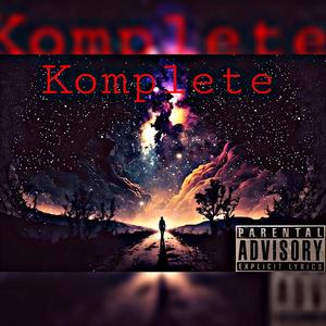 Komplete (feat. Tae Retro)