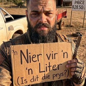 'N Nier Vir 'N Liter