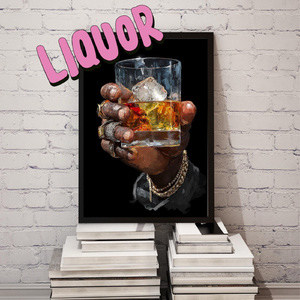 LIQUOR