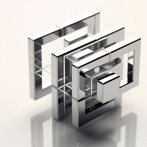 Silver Keys