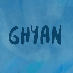Ghyan