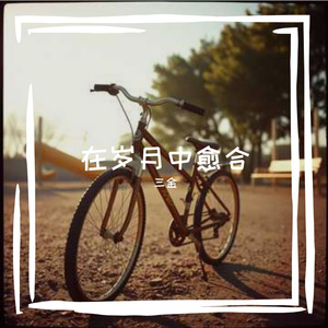 在岁月中愈合