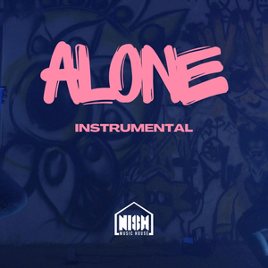 Alone (Instrumental)