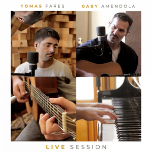 Pájaro (del rock argentino) (En Vivo)