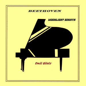 Piano Sonata No. 14 in C-Sharp Minor, Op. 27 No. 2 -Moonlight- I. Adagio Sostenuto (1970 Remastered)