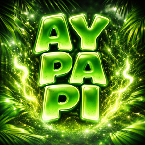AY PA PI - Mega Slowed