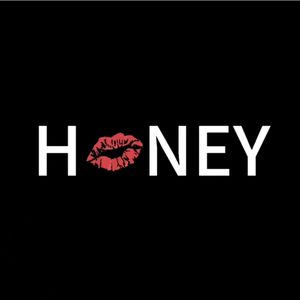 honey（伴奏）