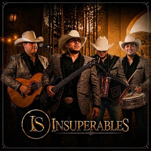 Insuperables (En vivo)