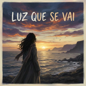Luz que Se Vai (feat. qaraqshy & DJ VETA3)
