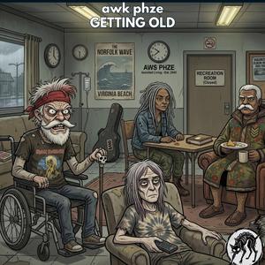 GETTING OLD